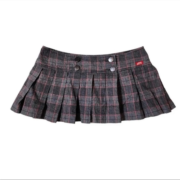 ISO MISS SIXTY SKIRTS - Picture 8 of 11